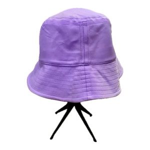 Girl’s Lilac Bucket Hat by Art Class